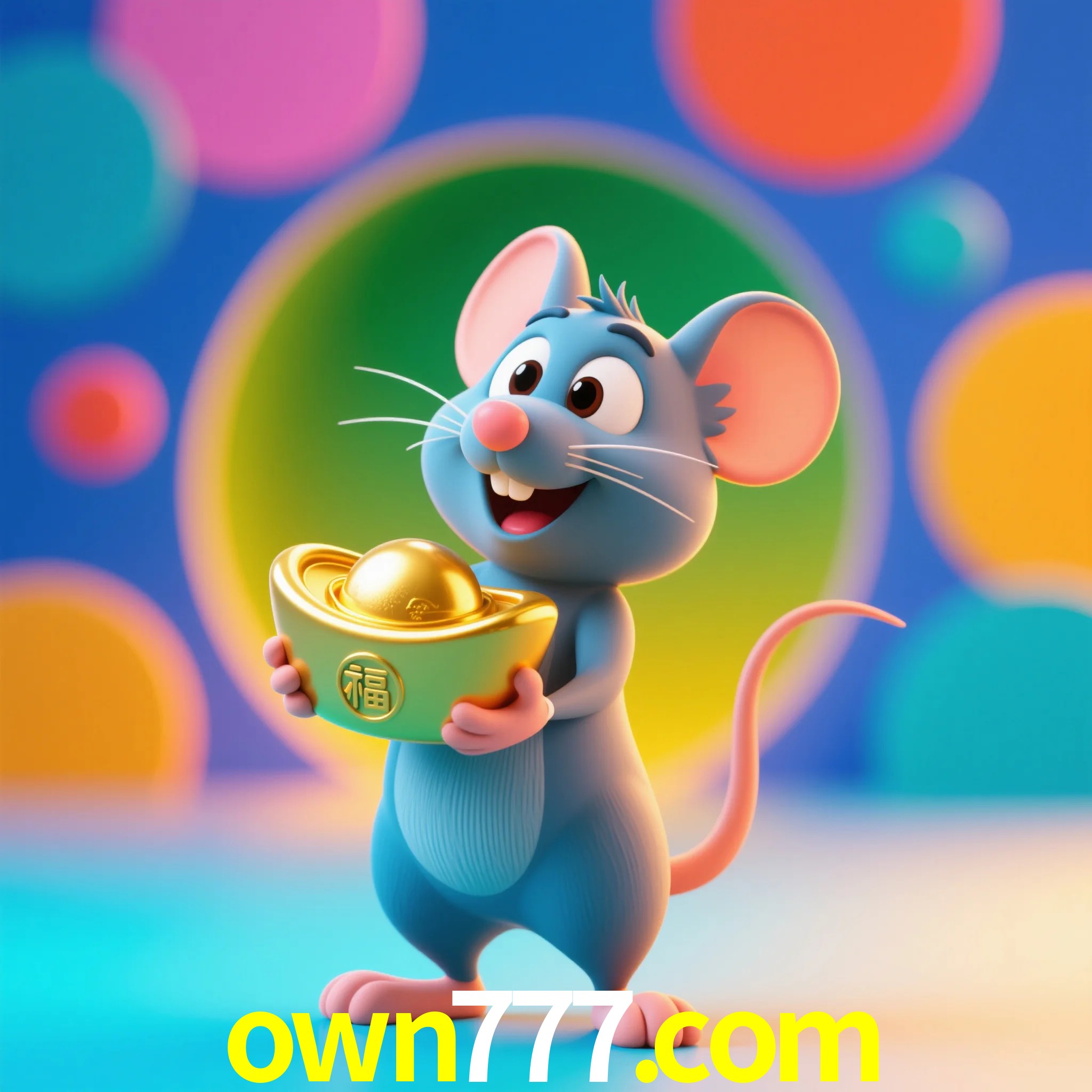 OWN777game_login